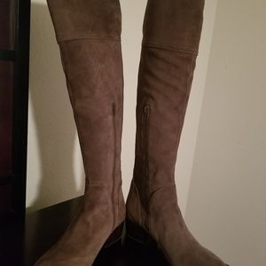 Boots, the boots are 10W